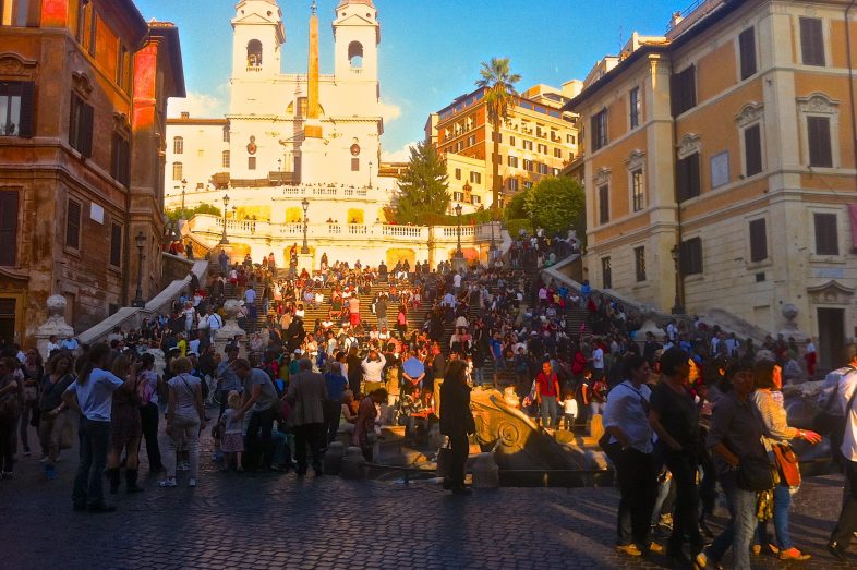 ispanyol-merdivenleri-roma