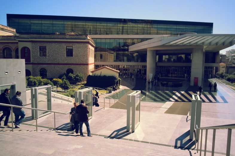 yeni-akropolis-muzesi-giris
