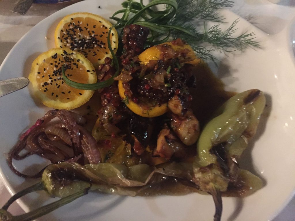 romios-portakalli-ahtapot