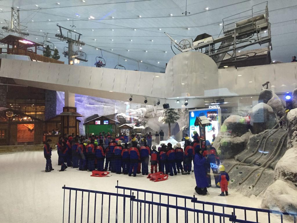 emirates-mall-dubai-kayak
