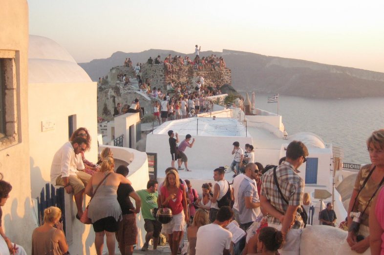 santorini-gunes-batisi-toreni