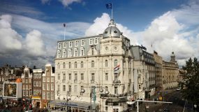 park-plaza-victoria-amsterdam