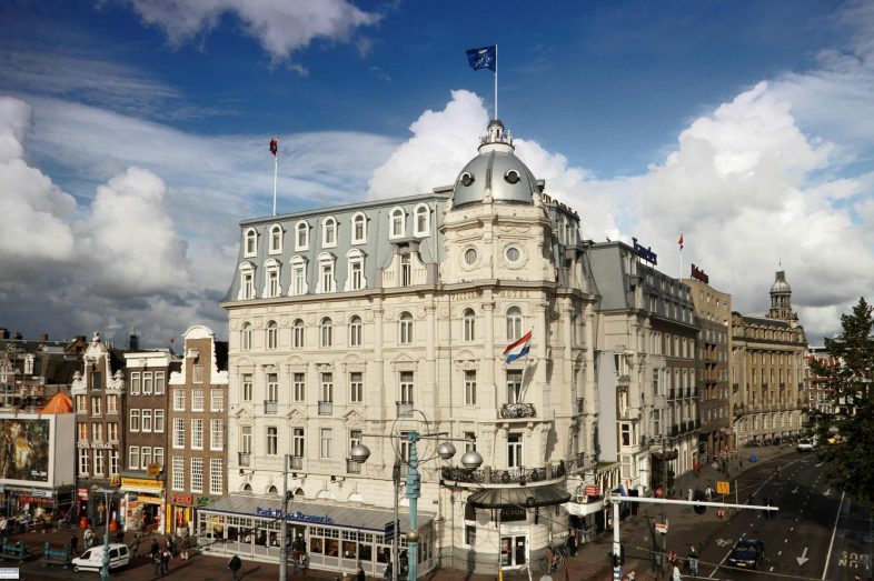 park-plaza-victoria-amsterdam