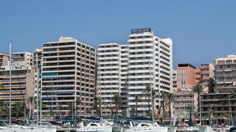 Tryp-Bellver-photos-Exterior-exterior