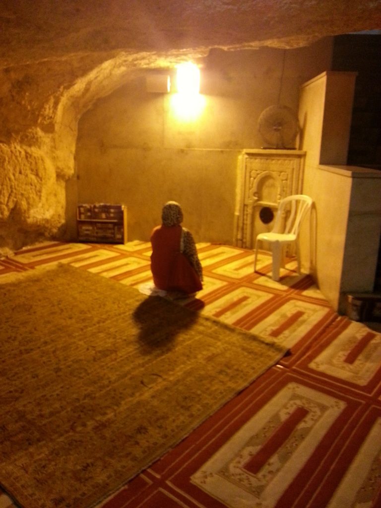 kudus-kubbetus-sahra-kutsal-kaya-dua
