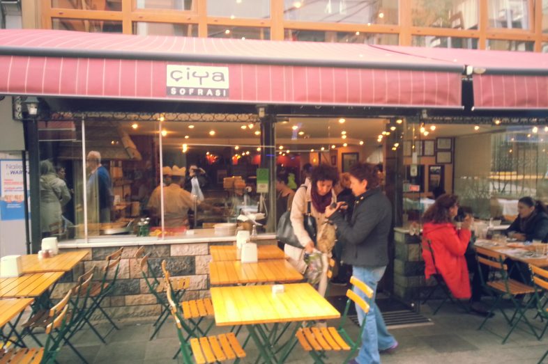 ciya-kadikoy