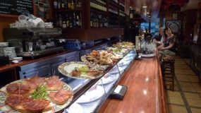 Barcelona-Tapas-Bar