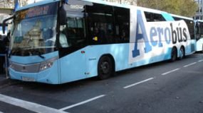aerobus