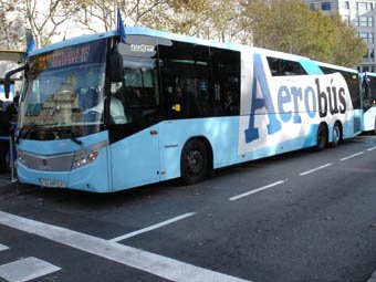 aerobus