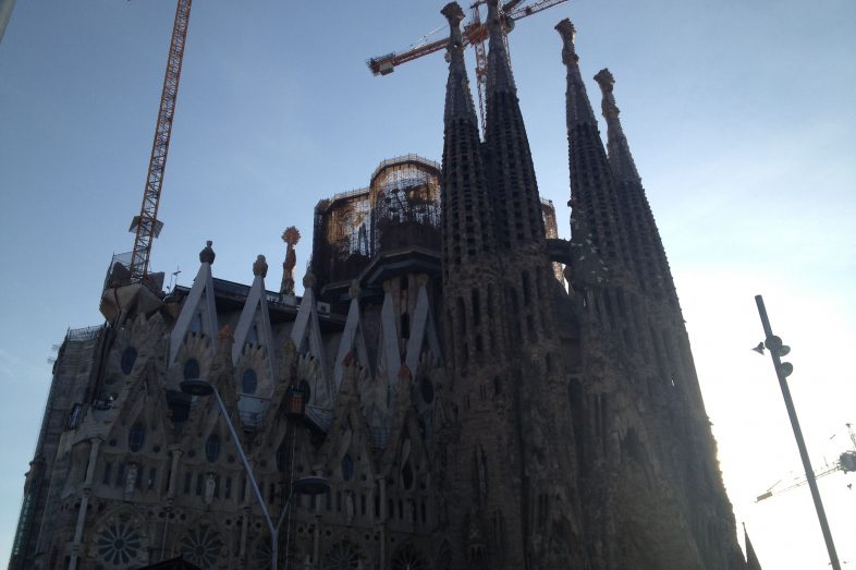 barcelona-la-sagrada