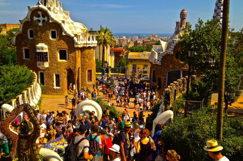 Park-Guell