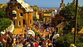 Park-Guell