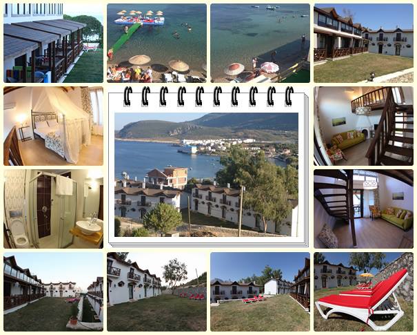 mimoza-apart-otel