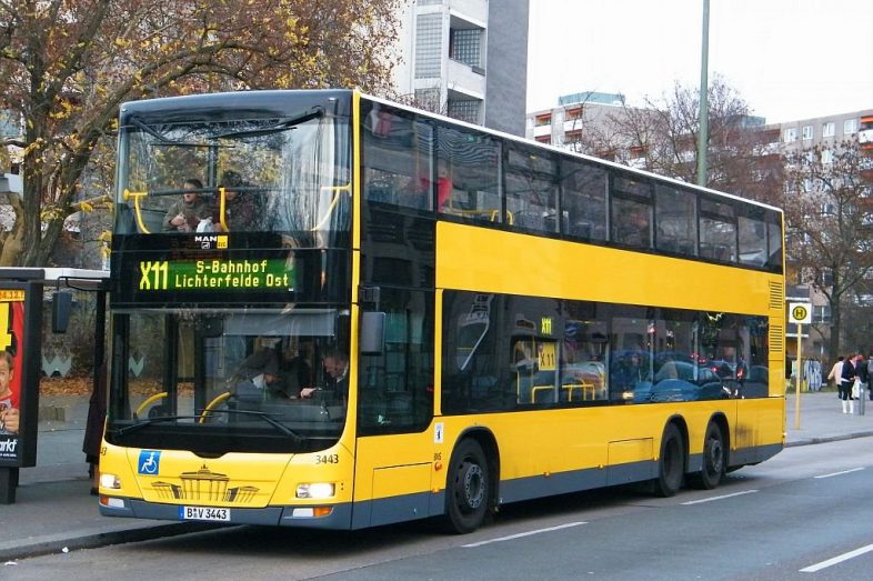 berlin-otobus