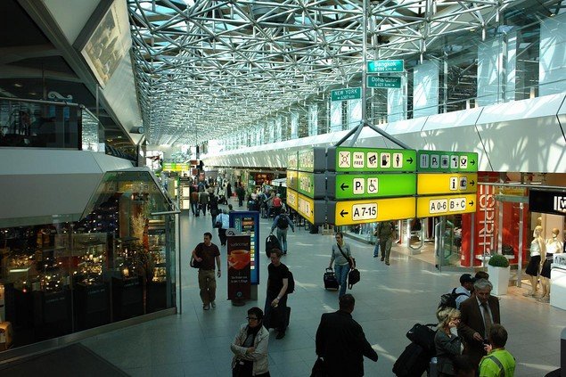 tegel-havaalani