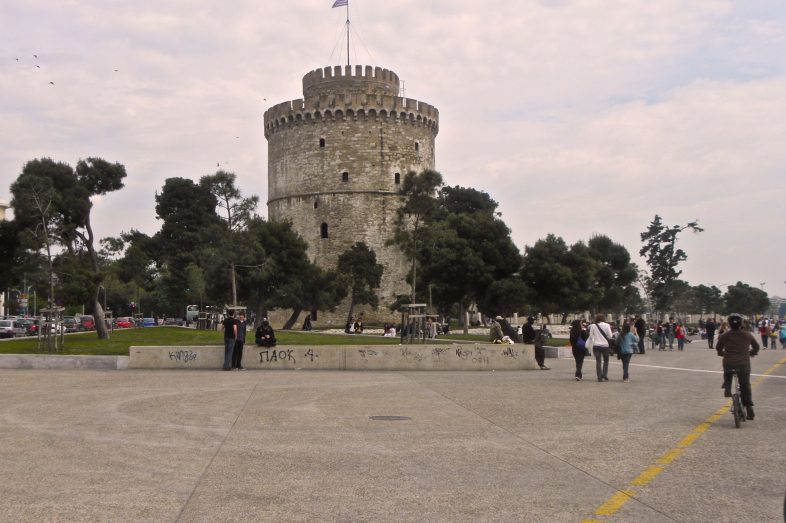 selanik-beyaz-kale
