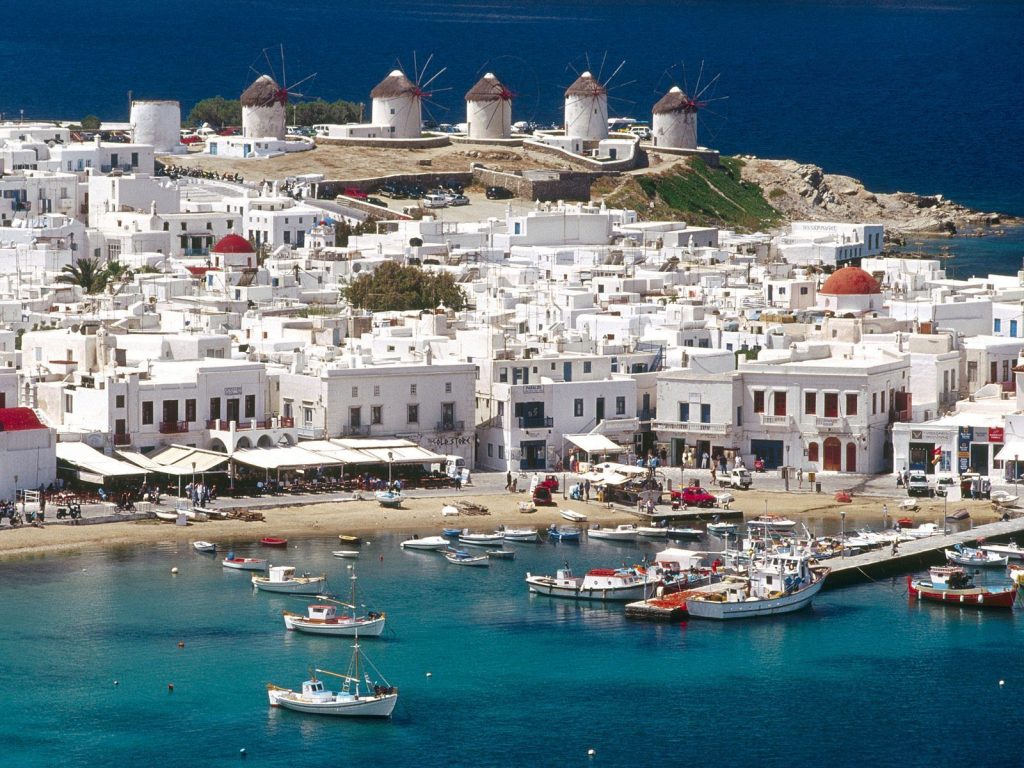 yunan-adalari