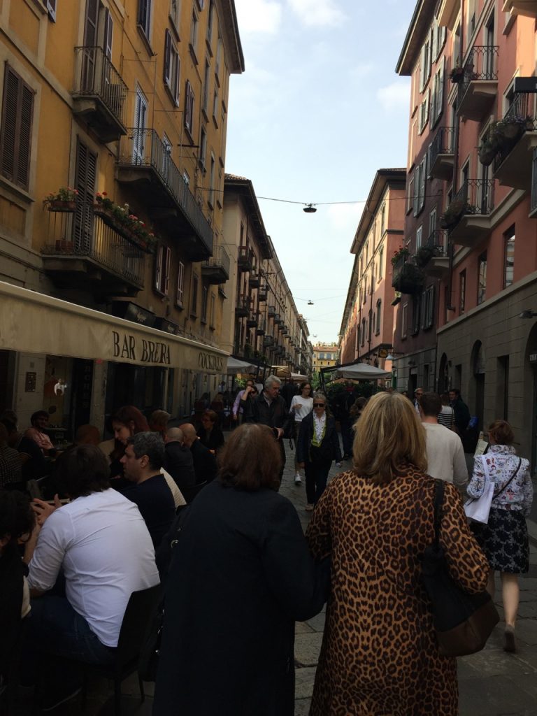 brera