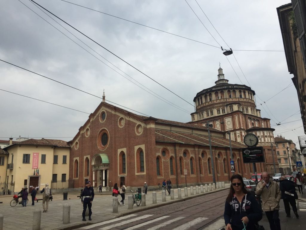 santa-maria-della-grazie