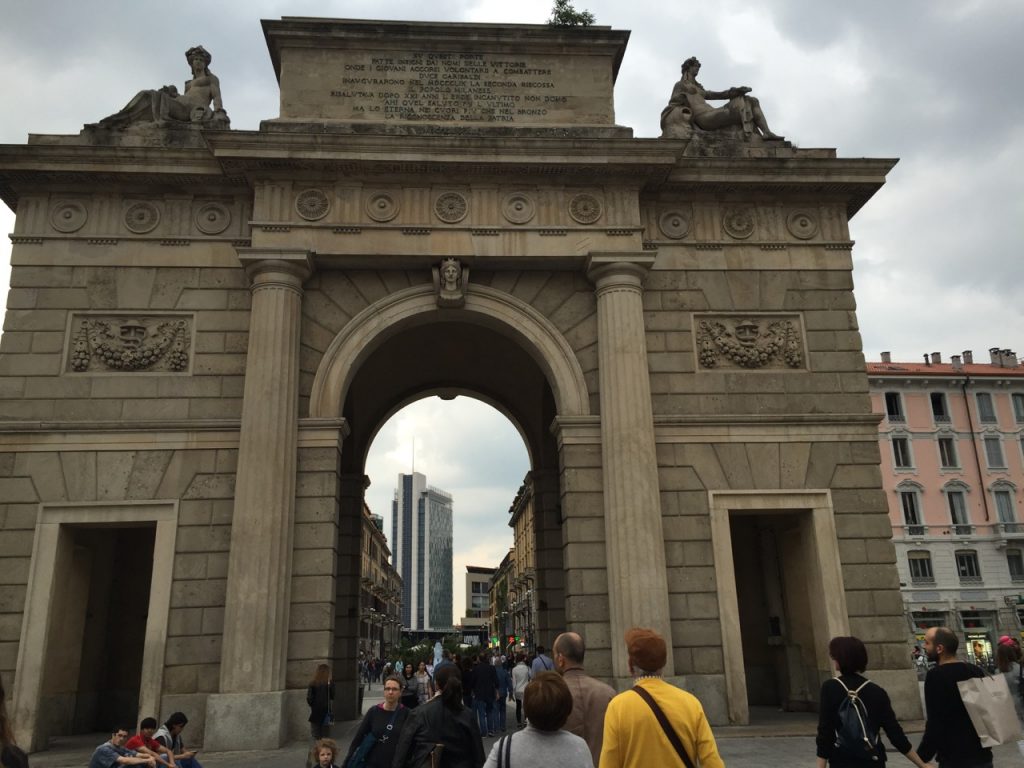 porta-garibaldi