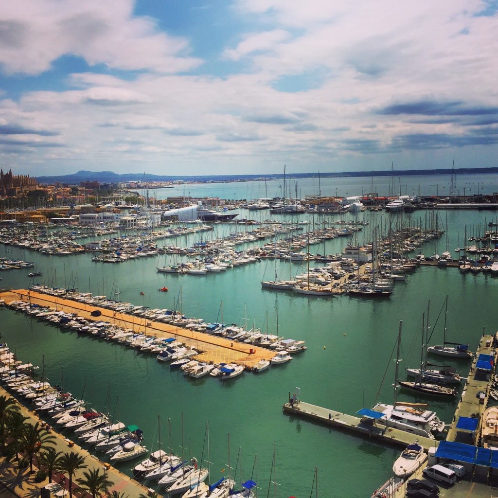 mallorca-tryp-bellver-marina