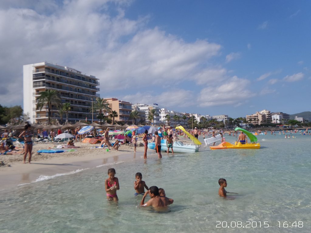 cala-millor
