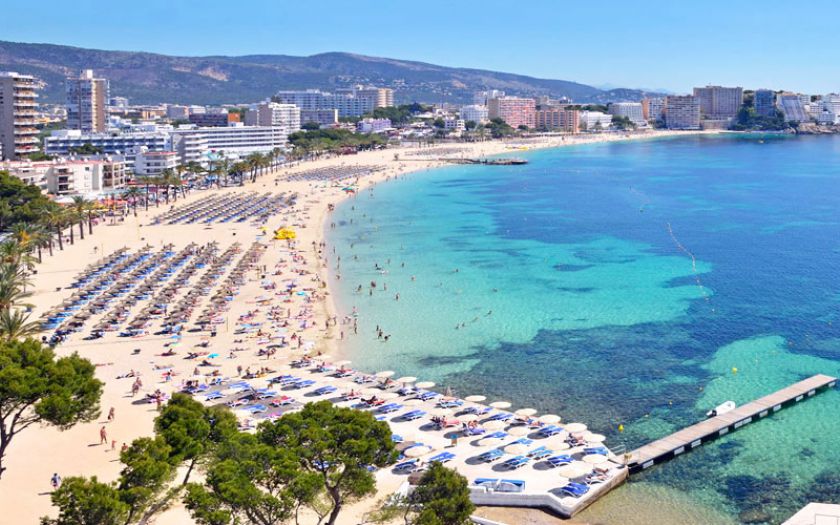 magaluf-mallorca