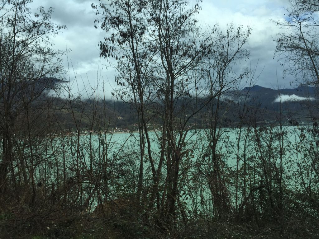 Jablenicko-Jezero