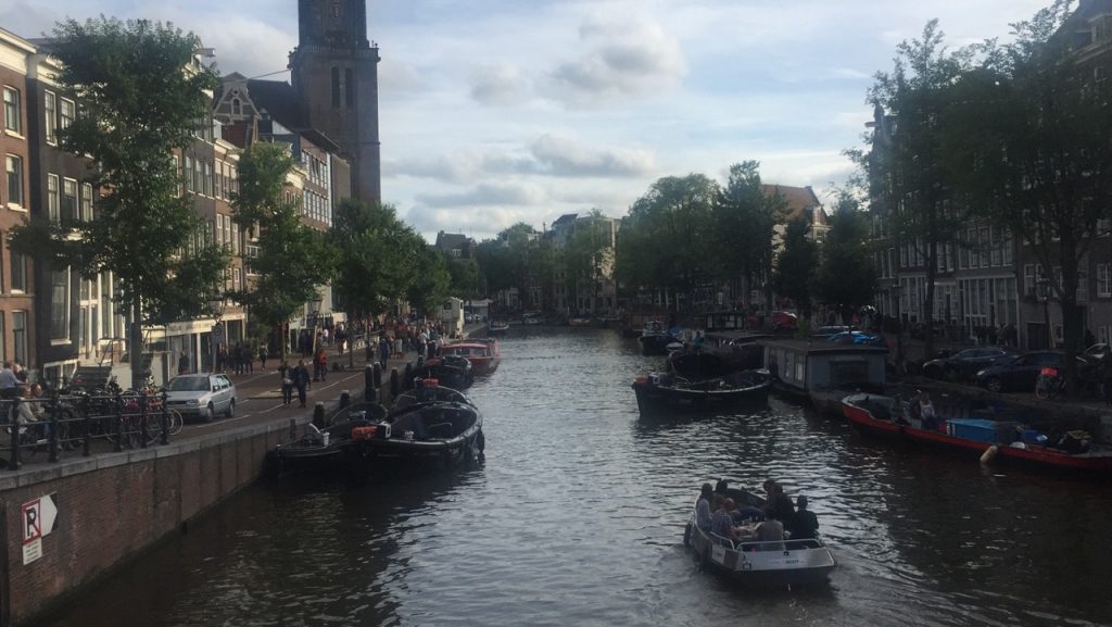 amsterdam-gezilecek-yerler