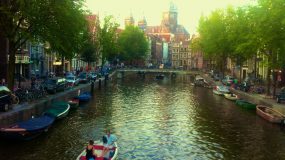 amsterdam-kanal